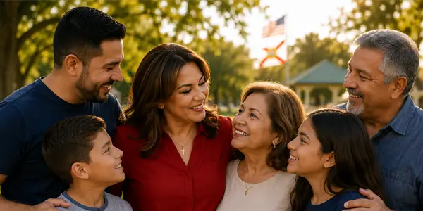 Advocacy For Working Families