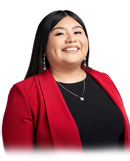Janet Hernandez speaking