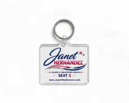 Keychain