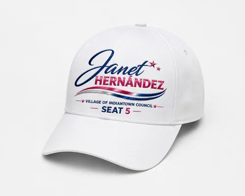 Cap