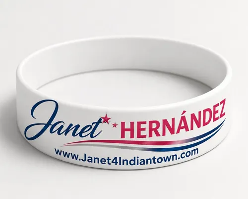 Wrist Band